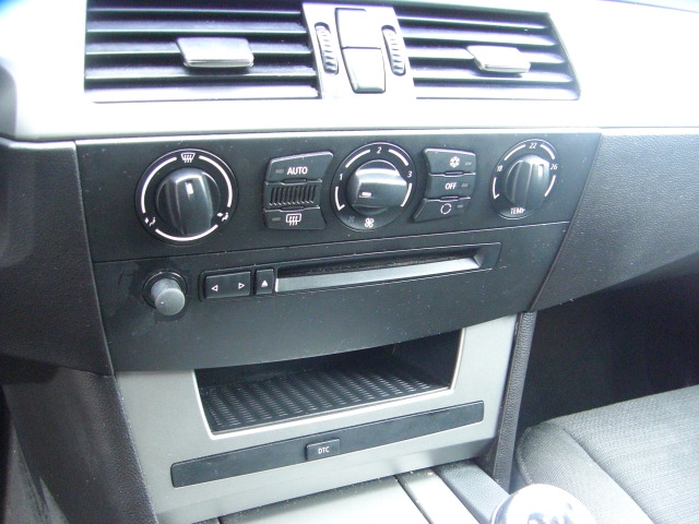 BMW 525D TOURING 177CV