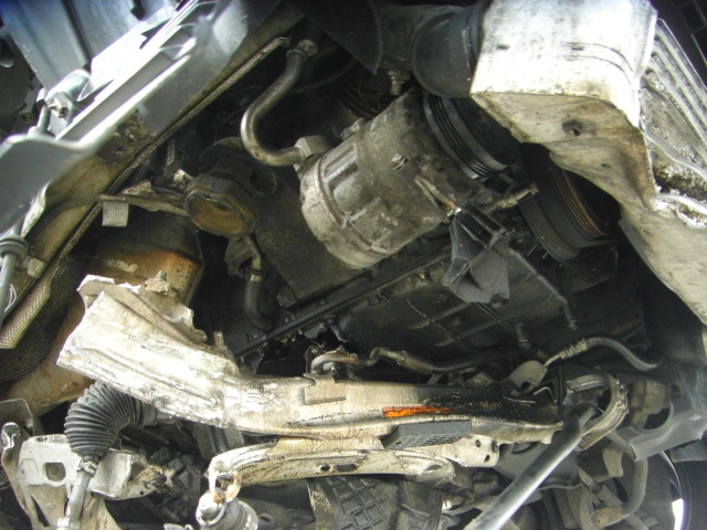 BMW 525D TOURING 177CV