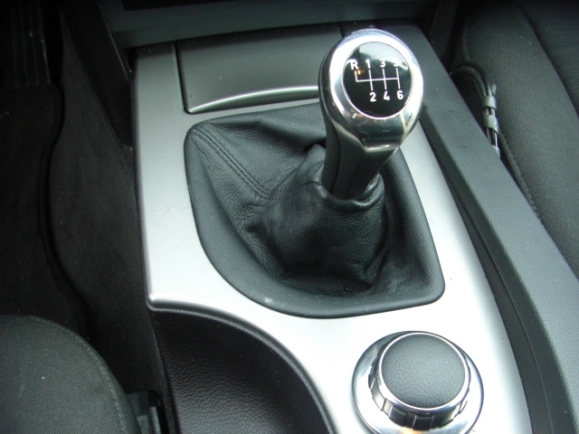 BMW 525D TOURING 177CV