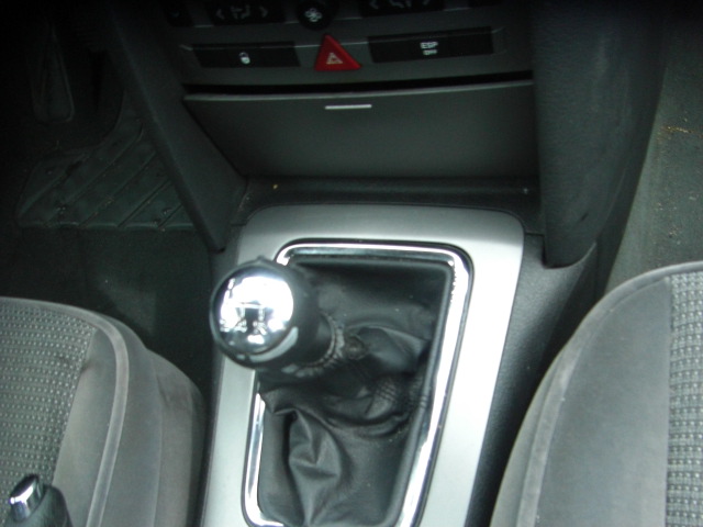 PEUGEOT 407 1.6 HDI 110CV