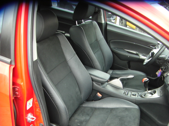 HONDA CIVIC 2.2 CDTI 140CV