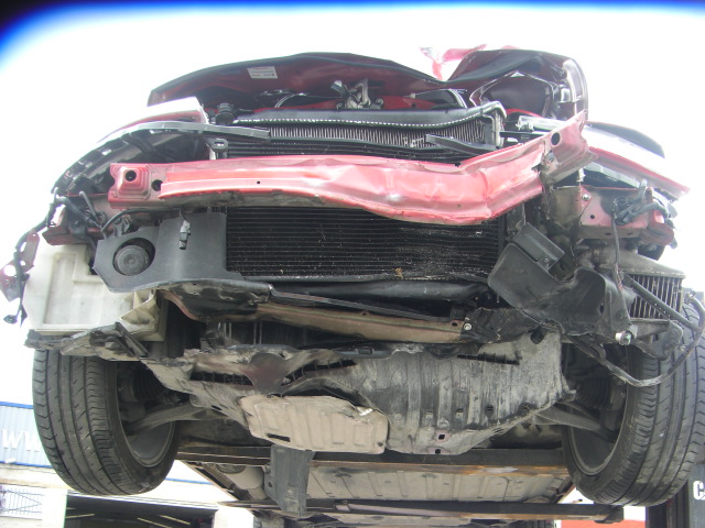 HONDA CIVIC 2.2 CDTI 140CV