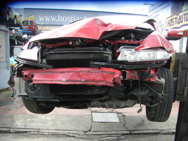 HONDA CIVIC 2.2 CDTI 140CV