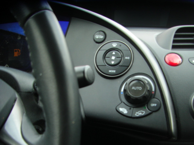 HONDA CIVIC 2.2 CDTI 140CV