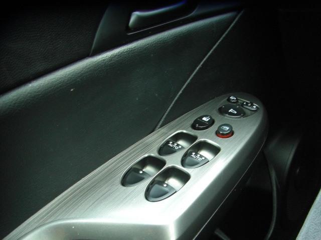 HONDA CIVIC 2.2 CDTI 140CV