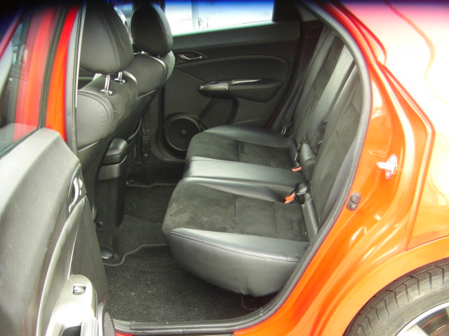 HONDA CIVIC 2.2 CDTI 140CV