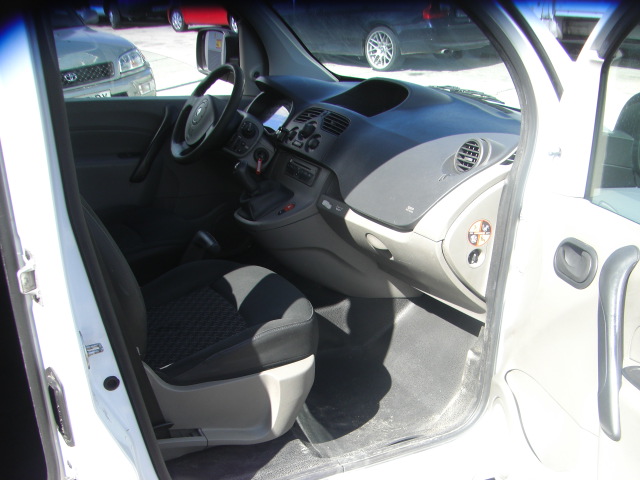 RENAULT KANGOO 1.5 DCI 85CV 5 PLAZAS