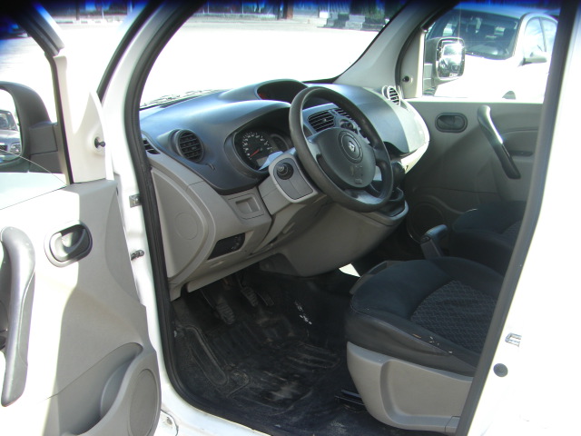 RENAULT KANGOO 1.5 DCI 85CV 5 PLAZAS