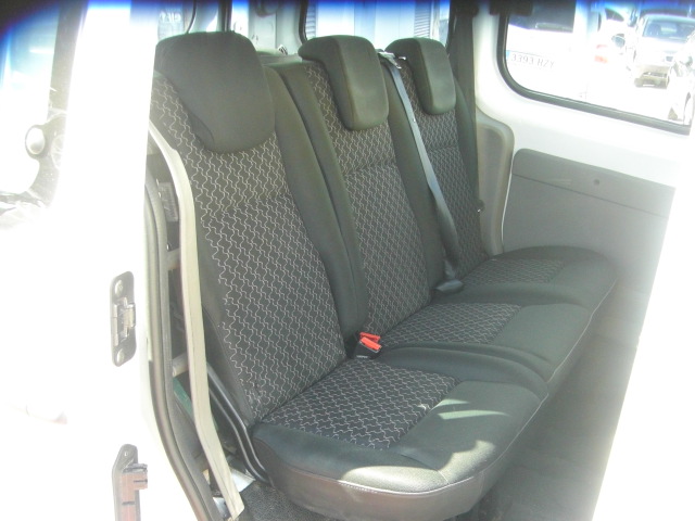 RENAULT KANGOO 1.5 DCI 85CV 5 PLAZAS