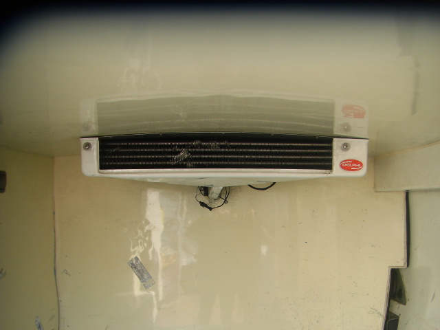 FORD TRANSIT 2.0 D 90CV ISOTERMO