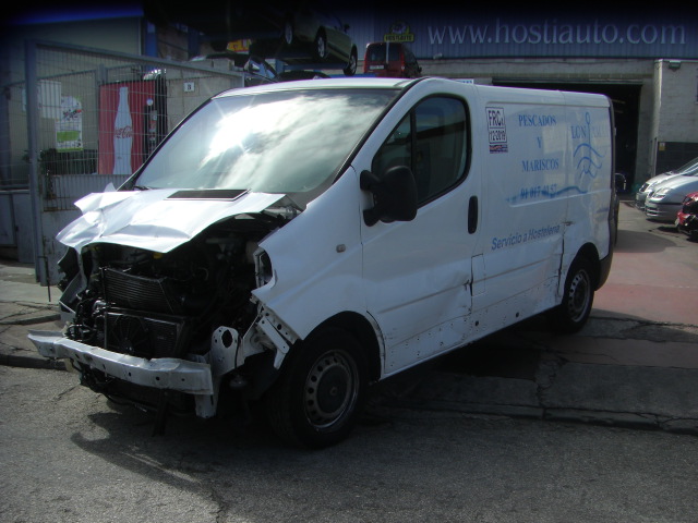 FORD TRANSIT 2.0 D 90CV ISOTERMO