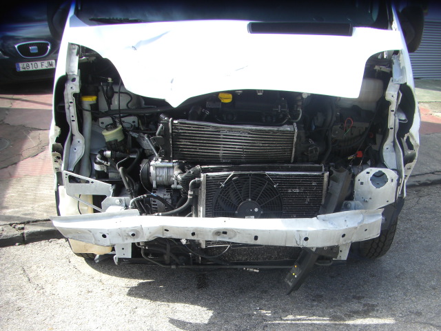 FORD TRANSIT 2.0 D 90CV ISOTERMO