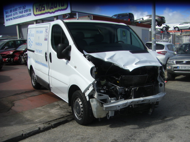 FORD TRANSIT 2.0 D 90CV ISOTERMO