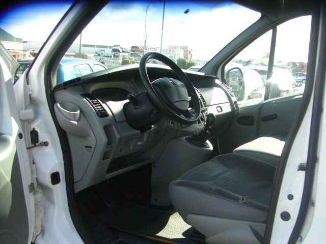 FORD TRANSIT 2.0 D 90CV ISOTERMO