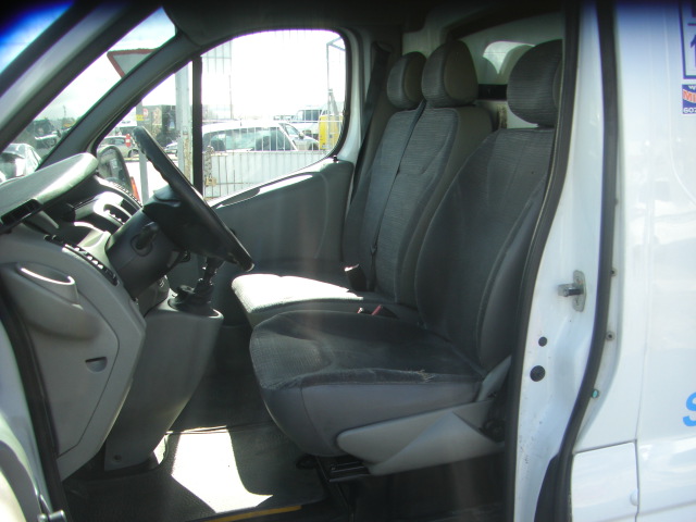 FORD TRANSIT 2.0 D 90CV ISOTERMO