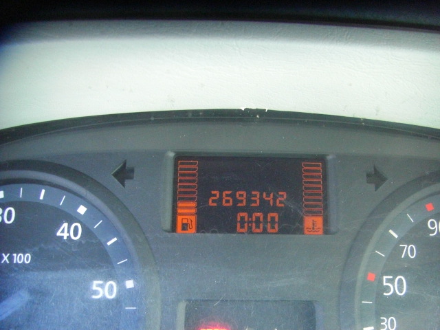 FORD TRANSIT 2.0 D 90CV ISOTERMO