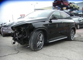 MERCEDES BENZ GLE 350 D 4 MATIC AMG MERCEDES BENZ GLE 350 D 4 MATIC AMG