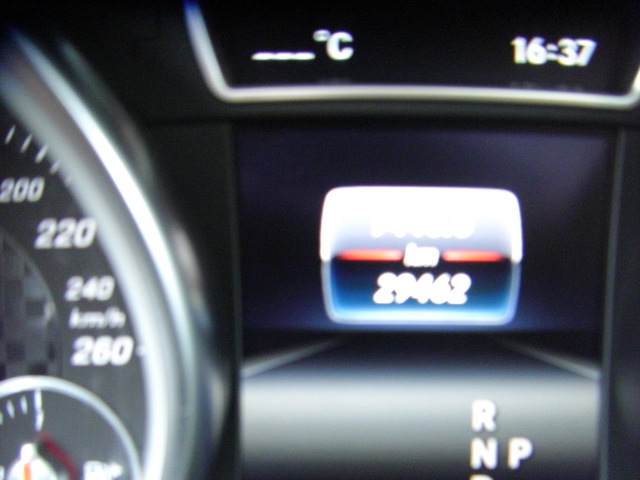 MERCEDES BENZ GLE 350 D 4 MATIC AMG