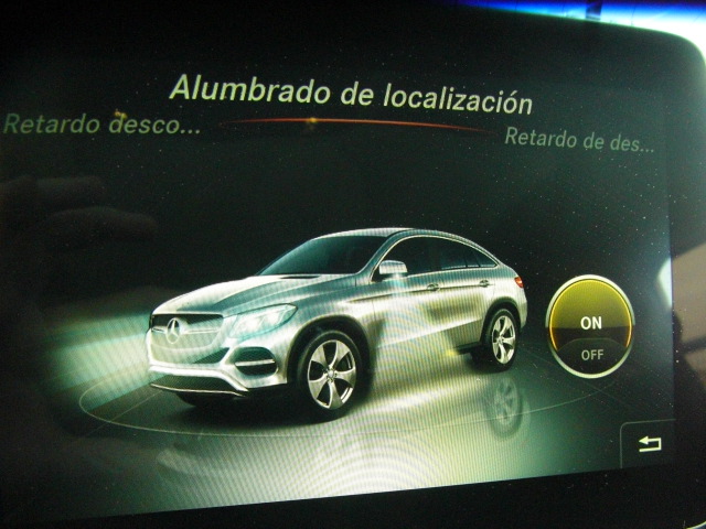 MERCEDES BENZ GLE 350 D 4 MATIC AMG