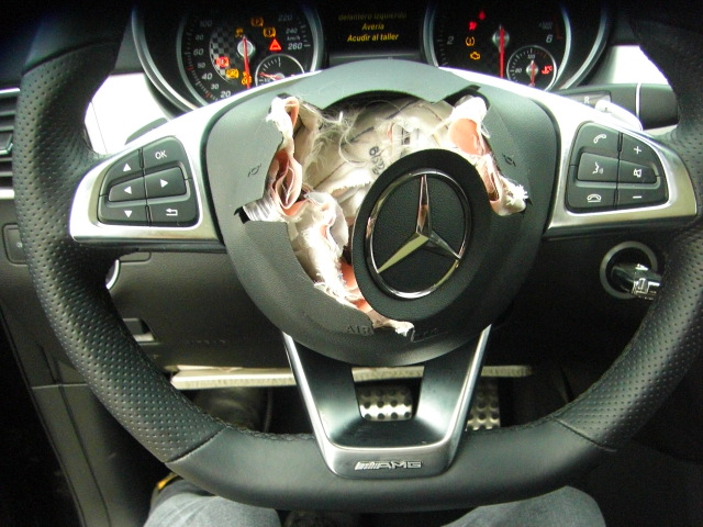 MERCEDES BENZ GLE 350 D 4 MATIC AMG