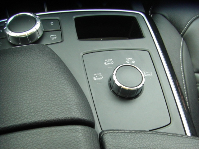 MERCEDES BENZ GLE 350 D 4 MATIC AMG