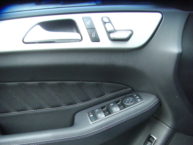 MERCEDES BENZ GLE 350 D 4 MATIC AMG