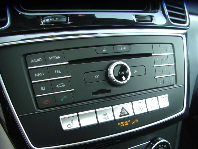 MERCEDES BENZ GLE 350 D 4 MATIC AMG