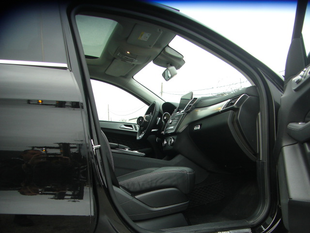 MERCEDES BENZ GLE 350 D 4 MATIC AMG