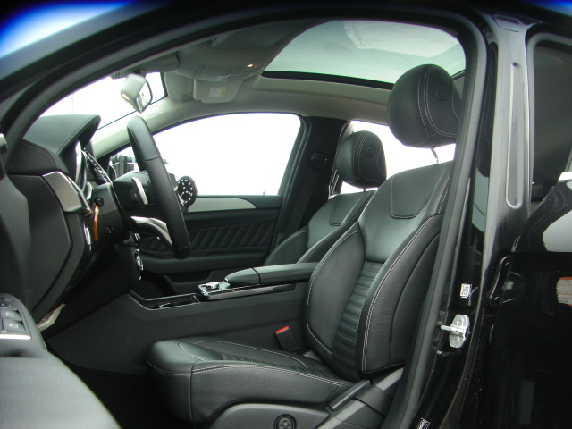 MERCEDES BENZ GLE 350 D 4 MATIC AMG