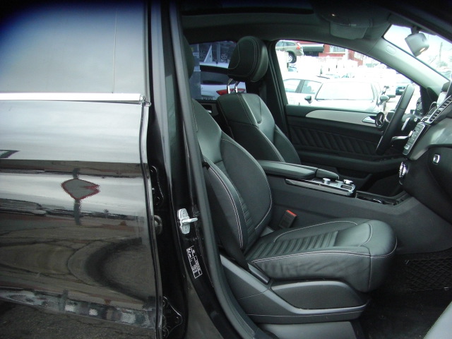 MERCEDES BENZ GLE 350 D 4 MATIC AMG