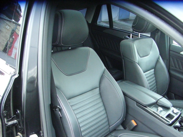 MERCEDES BENZ GLE 350 D 4 MATIC AMG