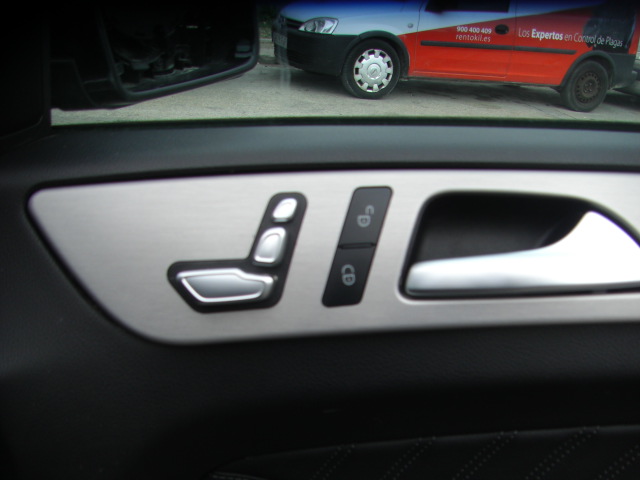 MERCEDES BENZ GLE 350 D 4 MATIC AMG