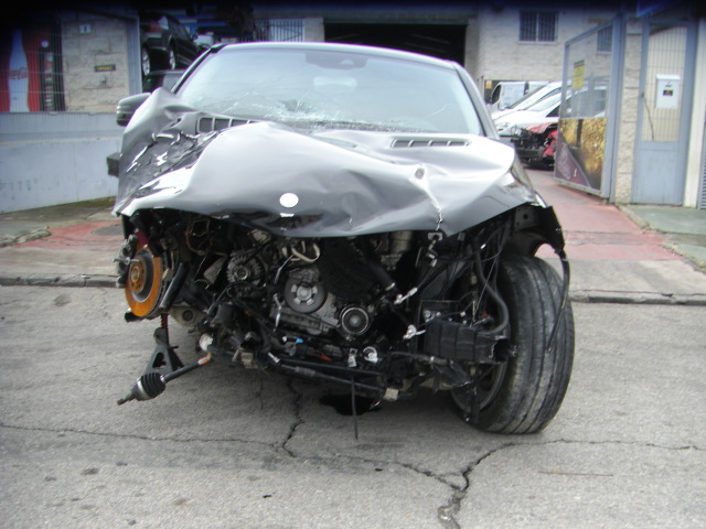 MERCEDES BENZ GLE 350 D 4 MATIC AMG