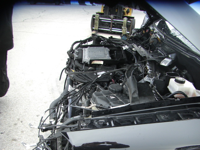 MERCEDES BENZ GLE 350 D 4 MATIC AMG