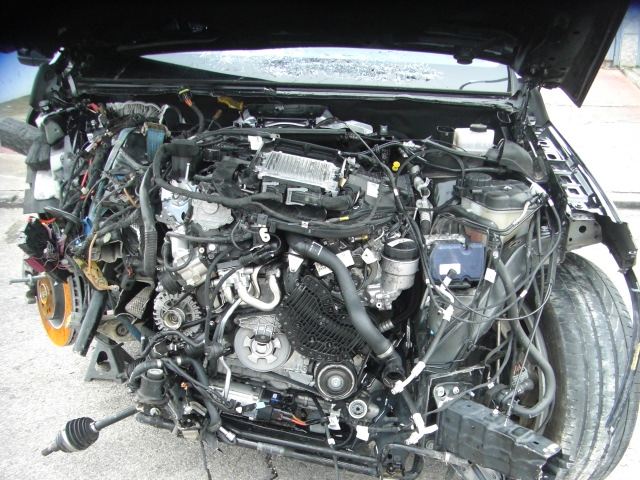 MERCEDES BENZ GLE 350 D 4 MATIC AMG