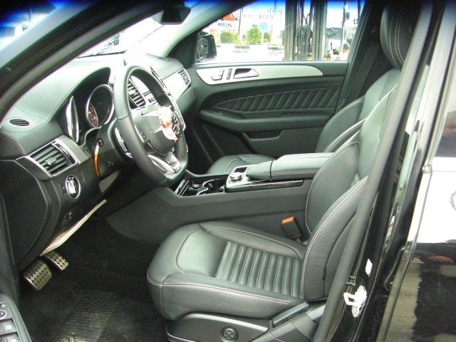 MERCEDES BENZ GLE 350 D 4 MATIC AMG