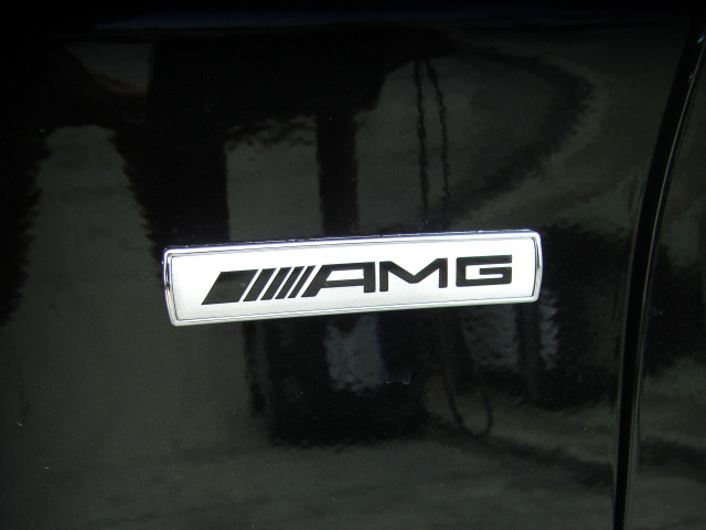 MERCEDES BENZ GLE 350 D 4 MATIC AMG