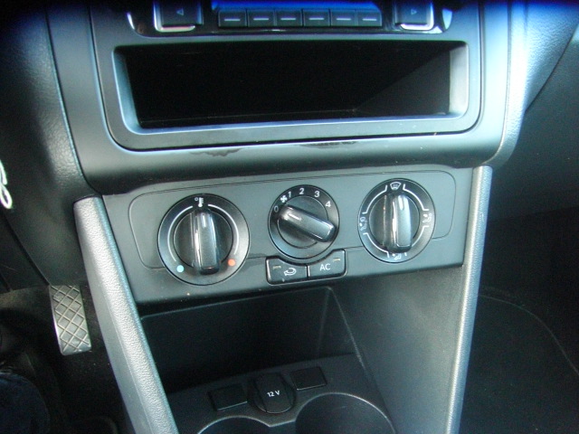 VOLKSWAGEN POLO 1.2 TSI 105CV GASOLINA