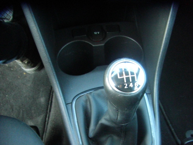 VOLKSWAGEN POLO 1.2 TSI 105CV GASOLINA