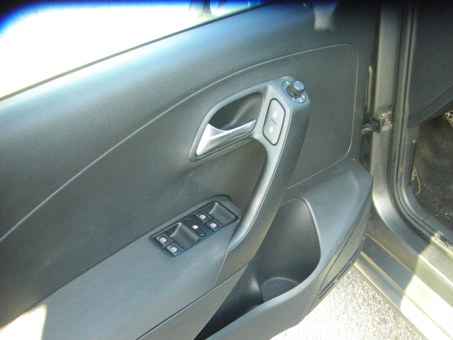 VOLKSWAGEN POLO 1.2 TSI 105CV GASOLINA