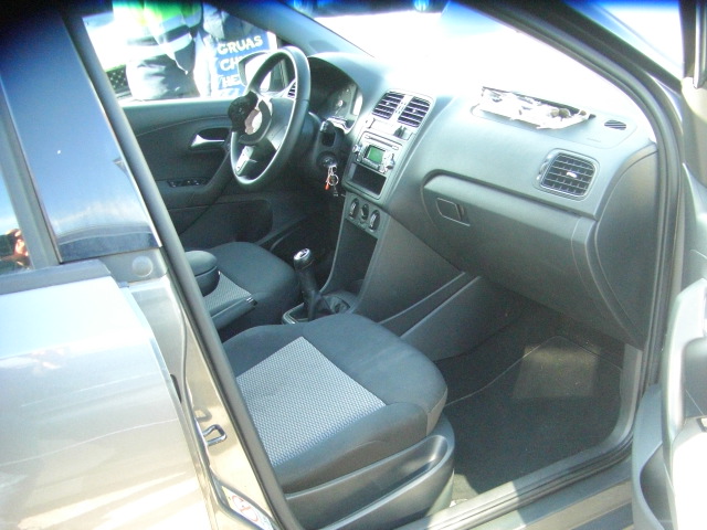 VOLKSWAGEN POLO 1.2 TSI 105CV GASOLINA