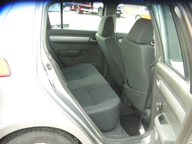 SUZUKI SWIFT 1.3 GLX 75CV DDIS