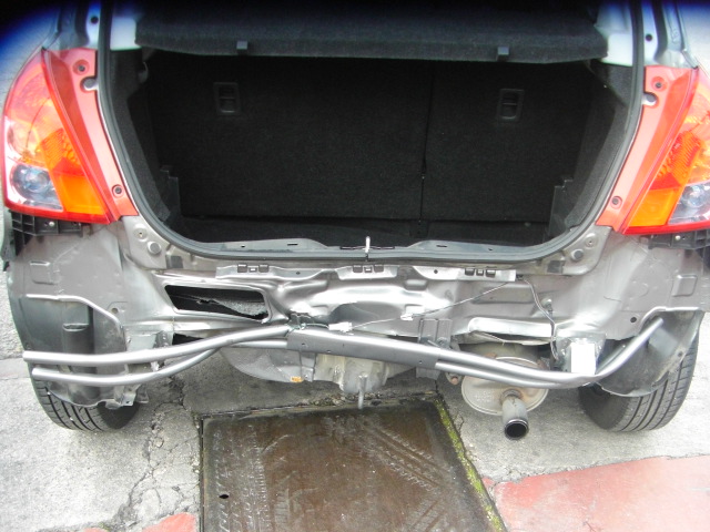 SUZUKI SWIFT 1.3 GLX 75CV DDIS