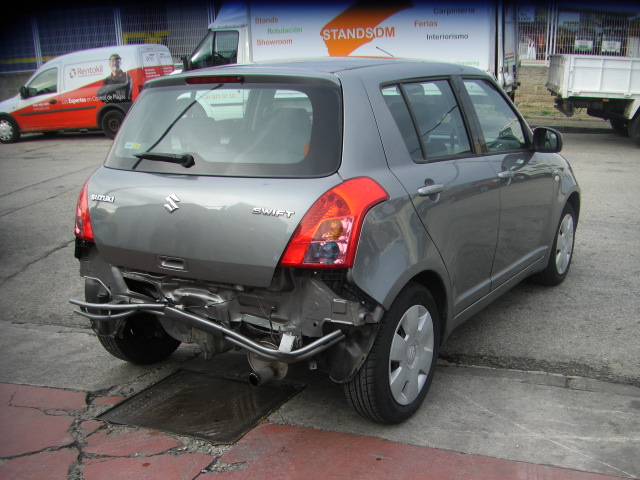 SUZUKI SWIFT 1.3 GLX 75CV DDIS