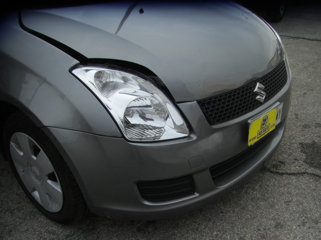 SUZUKI SWIFT 1.3 GLX 75CV DDIS
