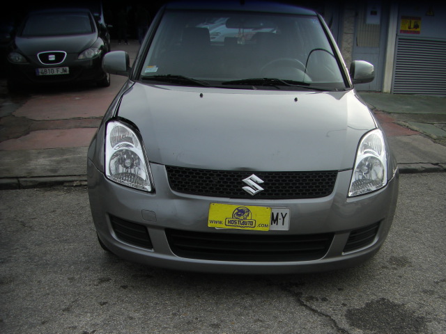 SUZUKI SWIFT 1.3 GLX 75CV DDIS