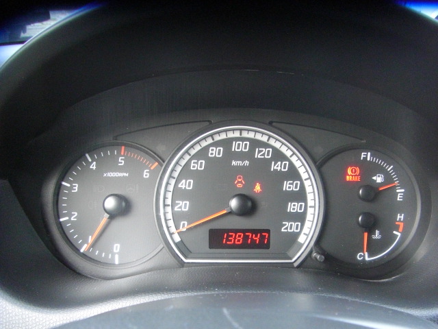 SUZUKI SWIFT 1.3 GLX 75CV DDIS