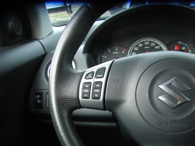 SUZUKI SWIFT 1.3 GLX 75CV DDIS