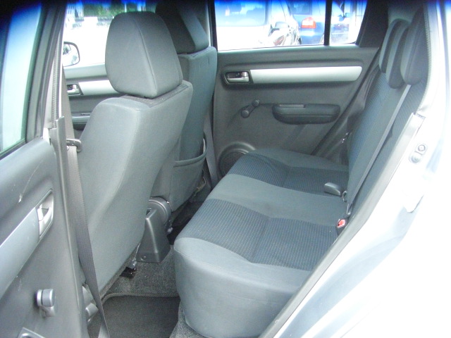 SUZUKI SWIFT 1.3 GLX 75CV DDIS