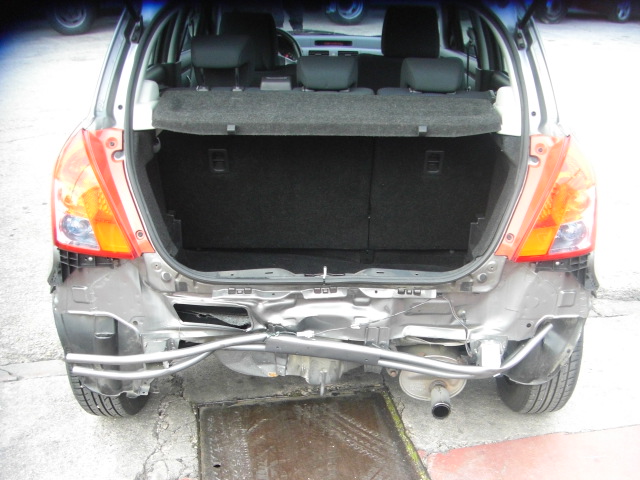 SUZUKI SWIFT 1.3 GLX 75CV DDIS